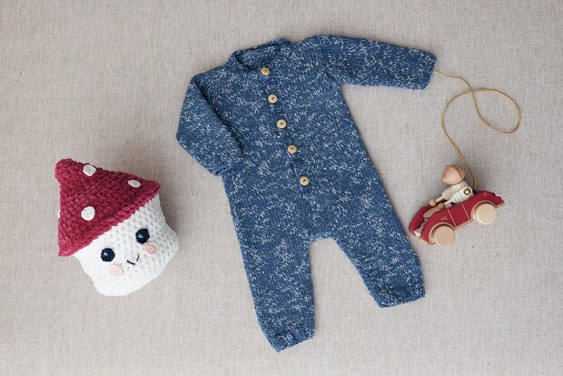 Katia 100% baby no 114