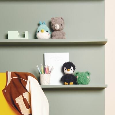 Ricorumi Furry Furry wit