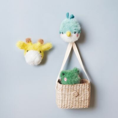 Ricorumi Furry Furry