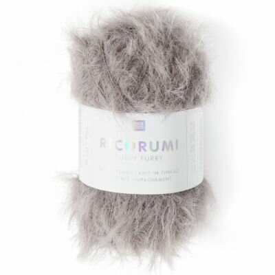 Ricorumi Furry Furry Hout