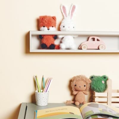 Ricorumi Furry Furry