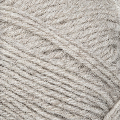 Nalle Alpakka 060 Sand