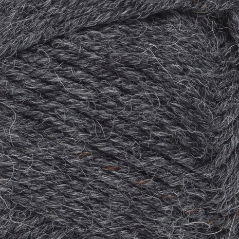 Nalle Alpakka 044 Graphite