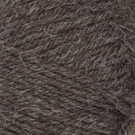 Nalle Alpakka 077 Gnarl