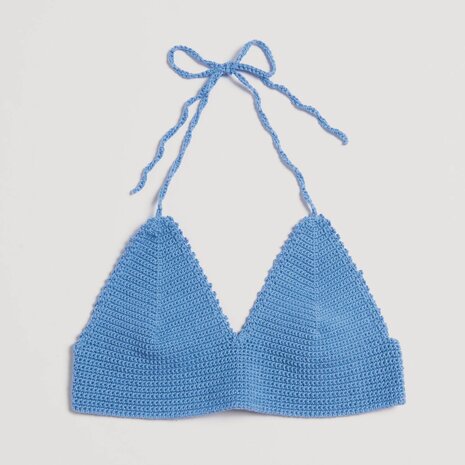 Made by me nr 22 lente-zomer 2026