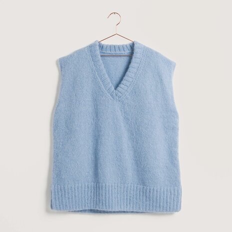 Made by me nr 22 lente-zomer 2026