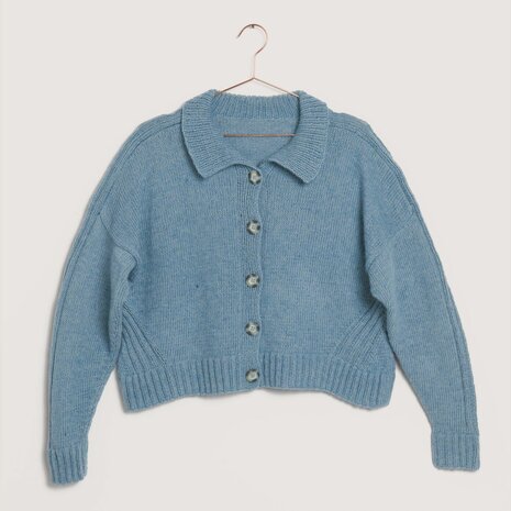 Made by me nr 22 lente-zomer 2026