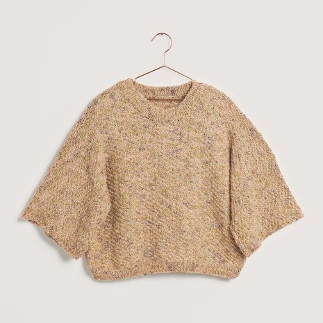 Made by me nr 22 lente-zomer 2026