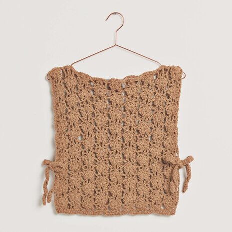 Made by me nr 22 lente-zomer 2026