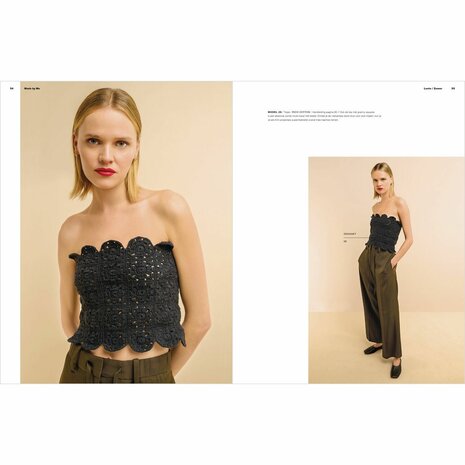 Made by me nr 22 lente-zomer 2026