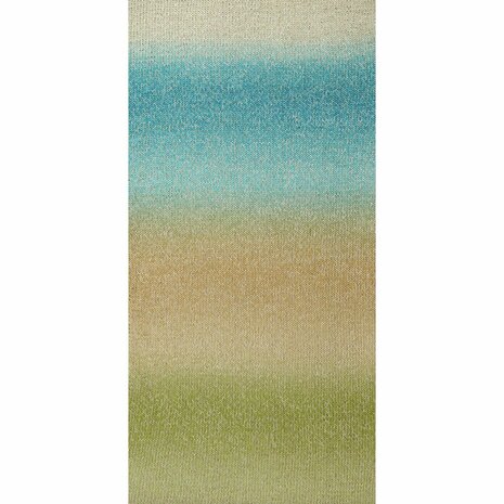 Creative Cotton Linen Cake Olive Shades