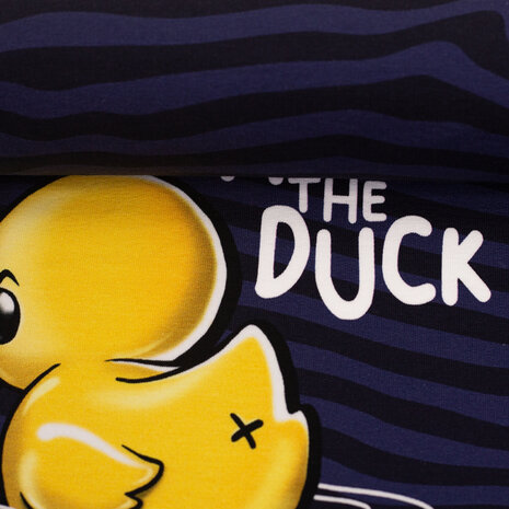 What's the Duck, Thorsten Berger