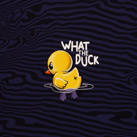 What's the Duck, Thorsten Berger