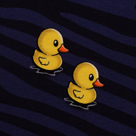 What's the Duck, Thorsten Berger