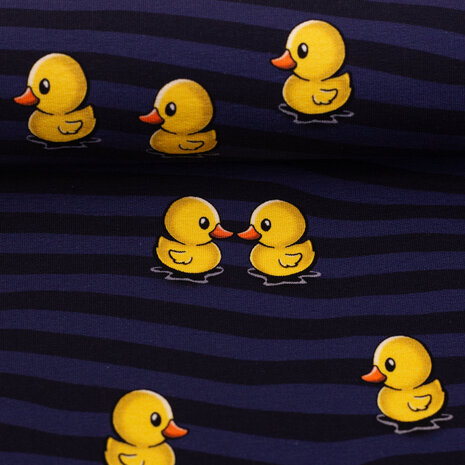 What's the Duck, Thorsten Berger