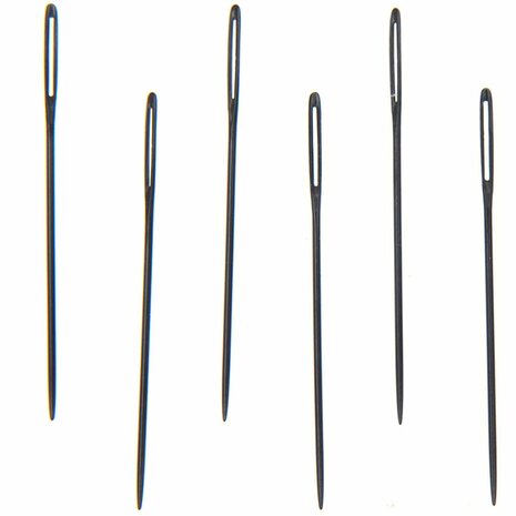 Borduurnaalden stomp 24