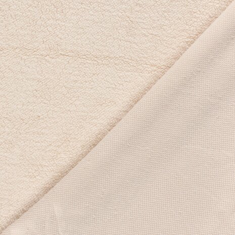 Sherpa Fleece Ivoor