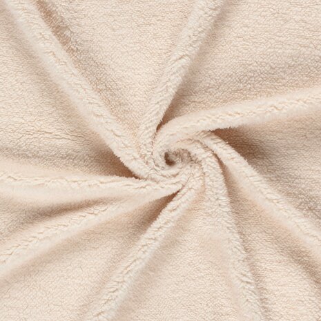 Sherpa Fleece Ivoor