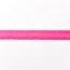 Biasband katoen 3 meter fuchsia