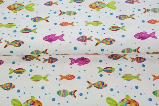 Stenzo Fish in the Sea