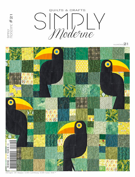 Simply Moderne #21