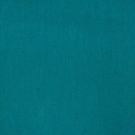 French Terry Brushed Jade