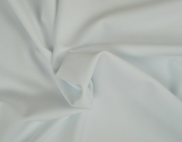 Lycra wit