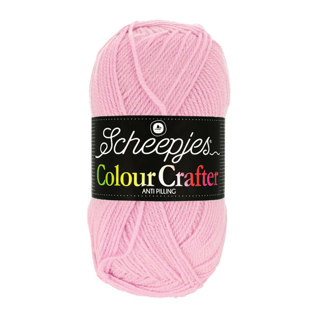 Colour Crafter Amersfoort