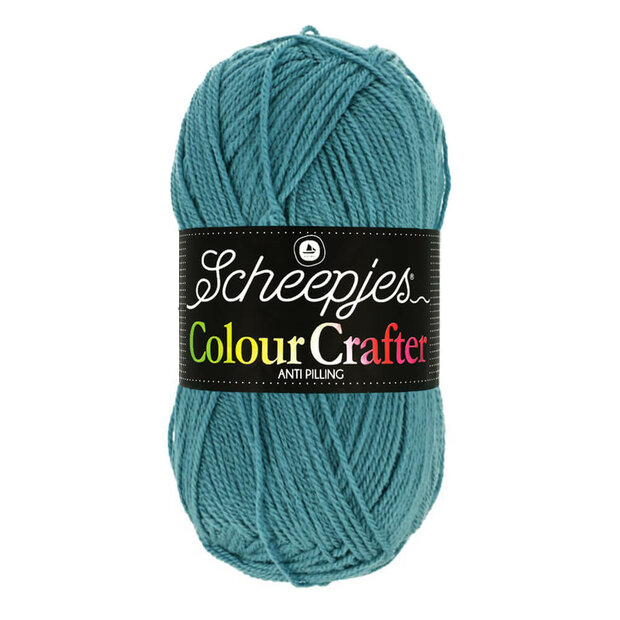 Colour Crafter Alphen