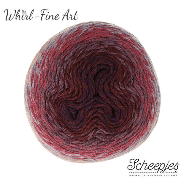 Whirl Fine Art Renaissance