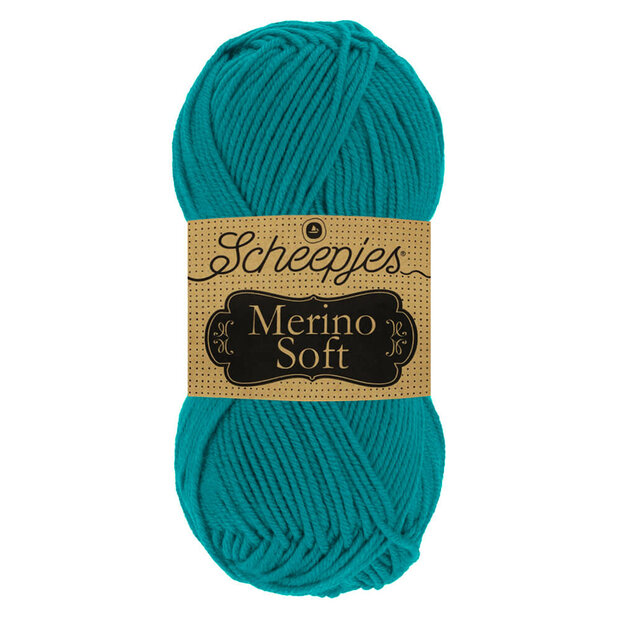 Merino Soft C&eacute;zanne