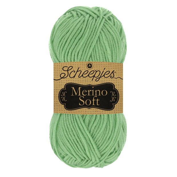 Merino Soft Kandinsky