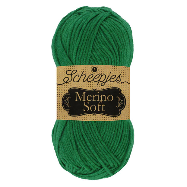 Merino Soft Kahlo