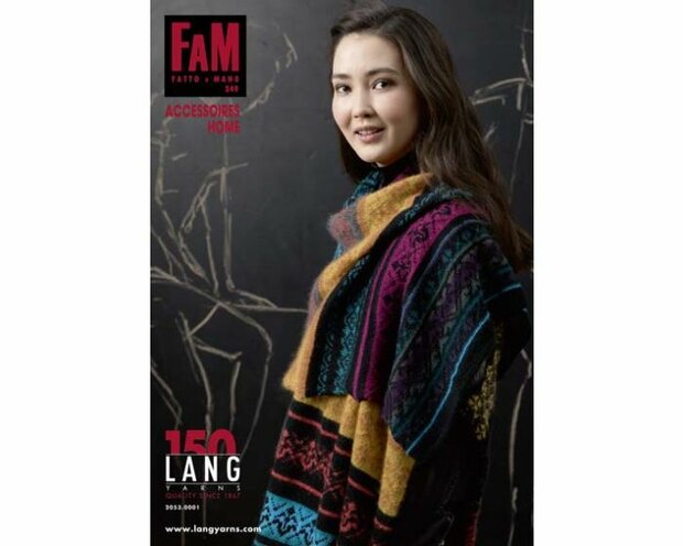 Fatto a Mano 249 Accessoires + home