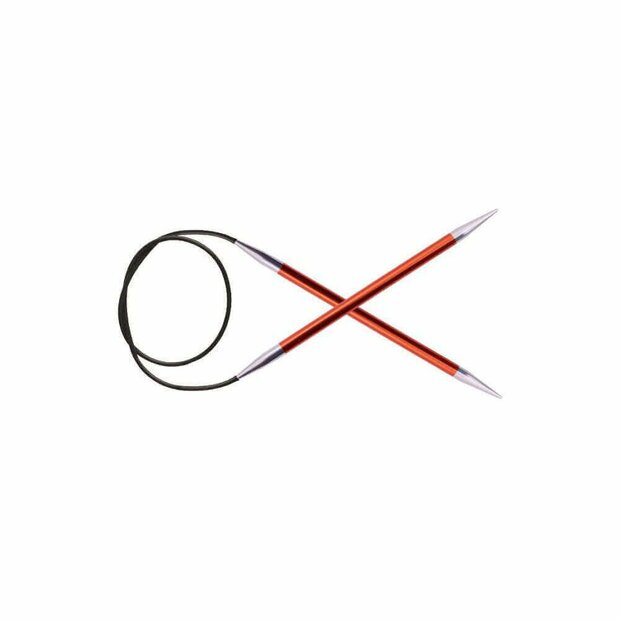 Rondbreinaald Zing 2.5 mm