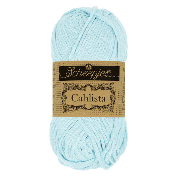 Cahlista Bluebell