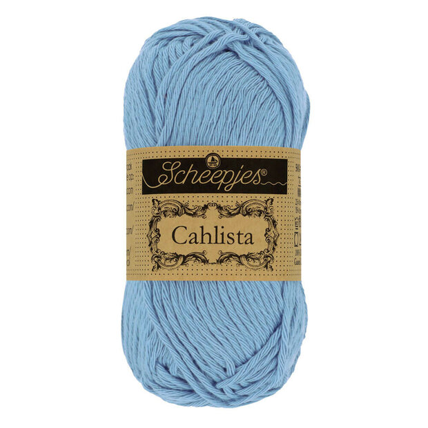 Cahlista Bluebird