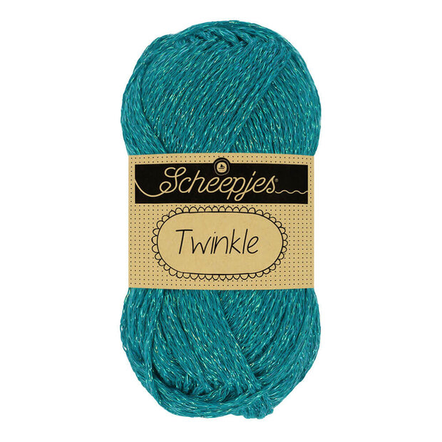 Twinkle 920 blauw