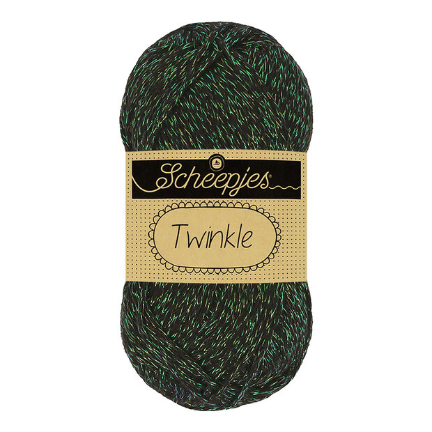 Twinkle 915 groen
