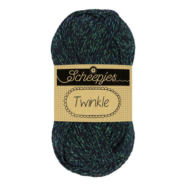 Twinkle 918 groen