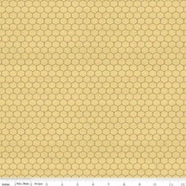 Bees Life, Honey Bee&#039;s Life Honeycomb