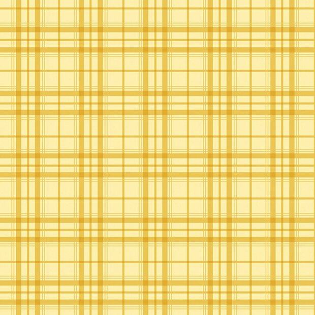 Home Grown, Plaid Gold