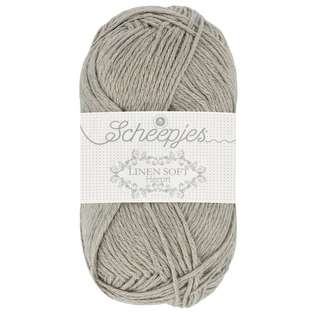 Linen Soft 619
