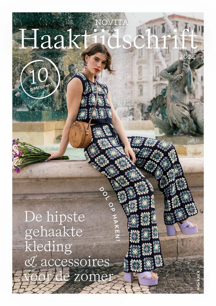 Novita Haaktijdschrift