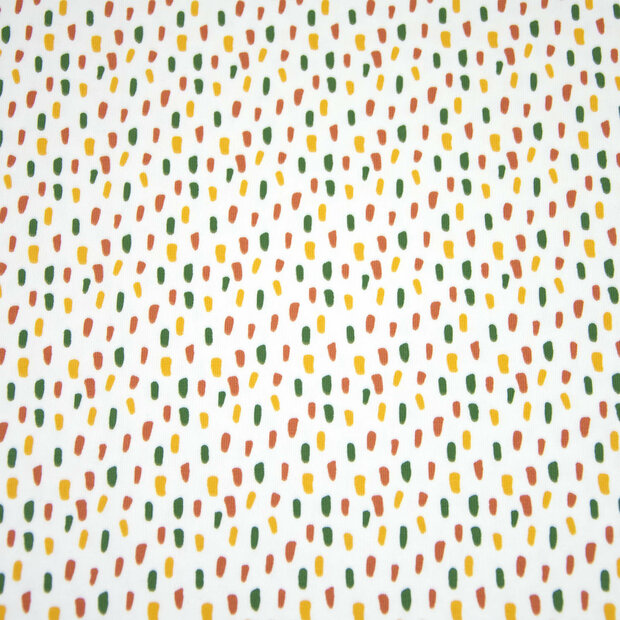 Jersey Africa Coordinated