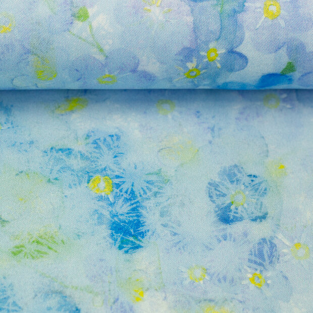 Garden by Anette Kithier, bloemen