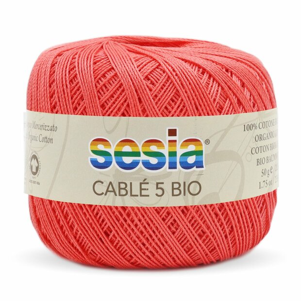 Cabel 5 Bio 048 Geranio