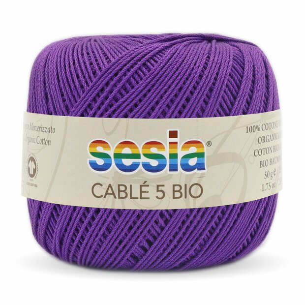 Cabel 5 Bio 0097 Viola