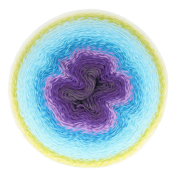 Scheepjes Mega Whirl 403 Noctura