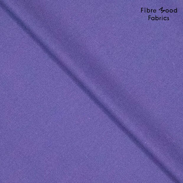 Geweven Twill FM 33 Rebel